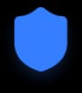 Security shield icon