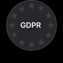 GDPR Compliant