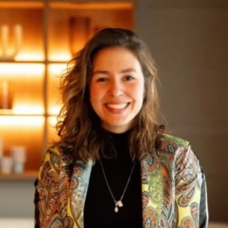 Marcia Maciel - Open Innovation & Corporate Venturing at L'Oréal