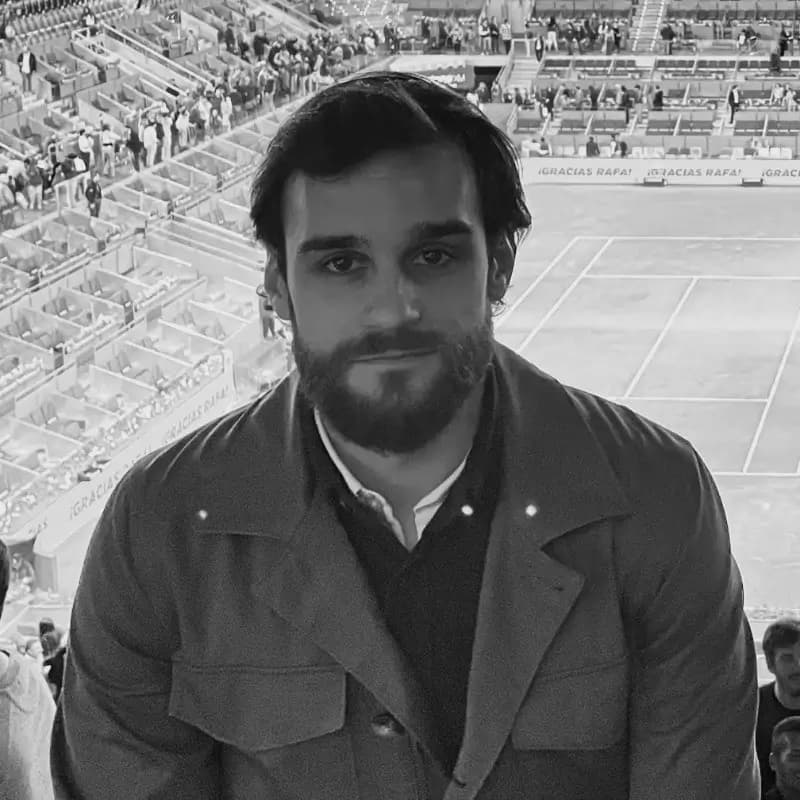 Mario Navarro - Invoice to Cash Manager at L'Oréal