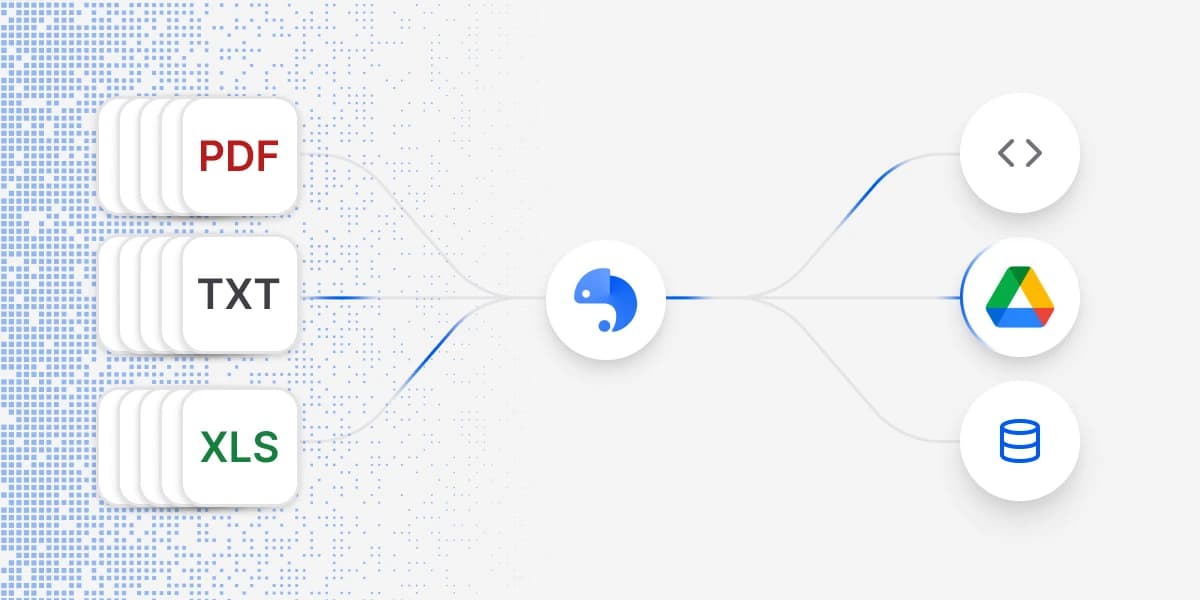 Cómo desbloquear el valor de los datos no estructurados
