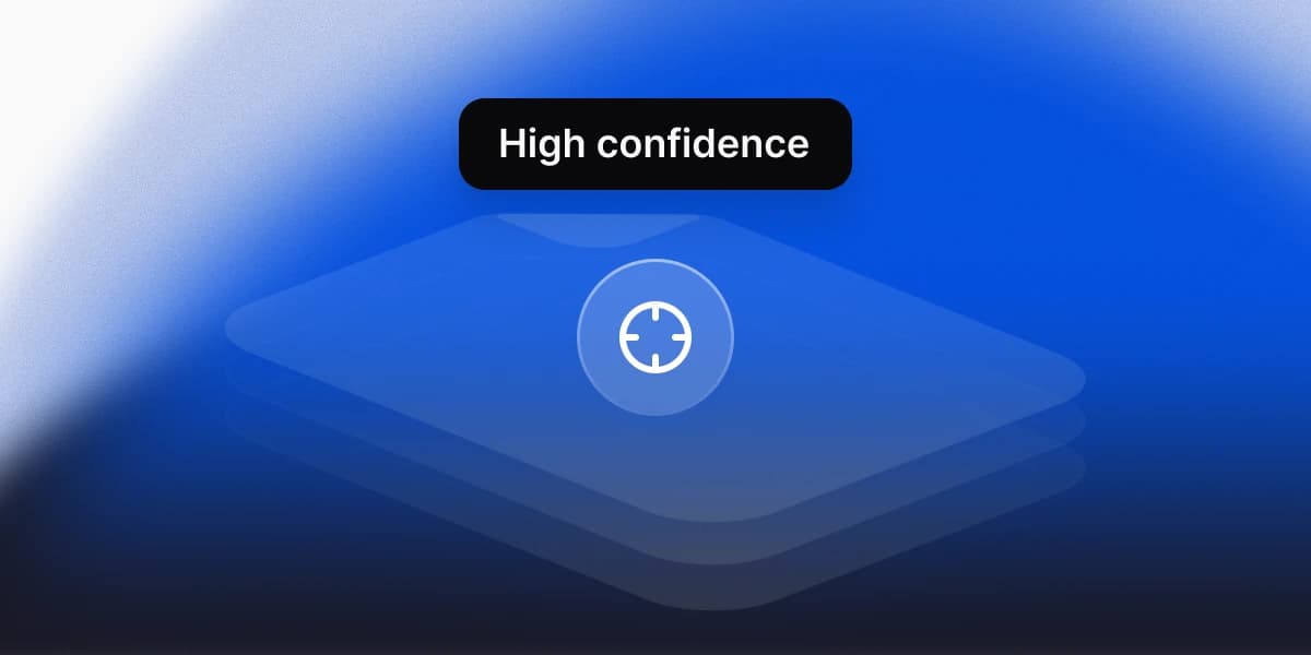 From Signals to Calibrated Confidence: The Evolution of anyformat's Reliability Framework