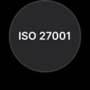 ISO 27001 Certified