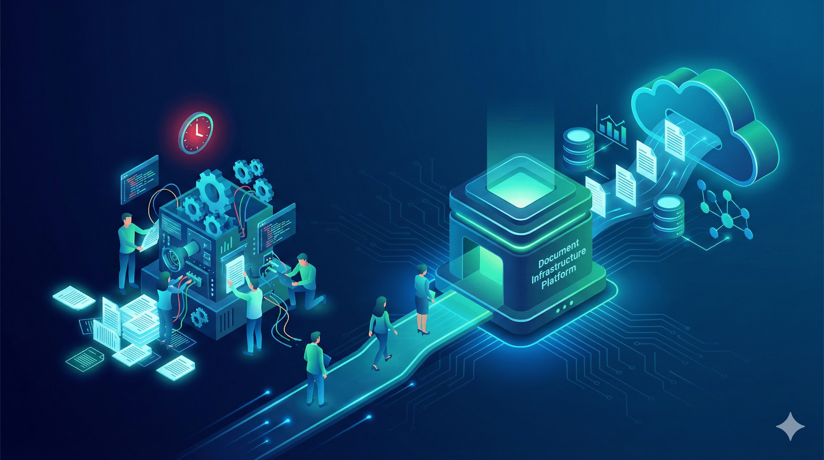 The End of 'We'll Build It In-House': 5 Document Processing Predictions for 2026