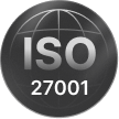 ISO 27001